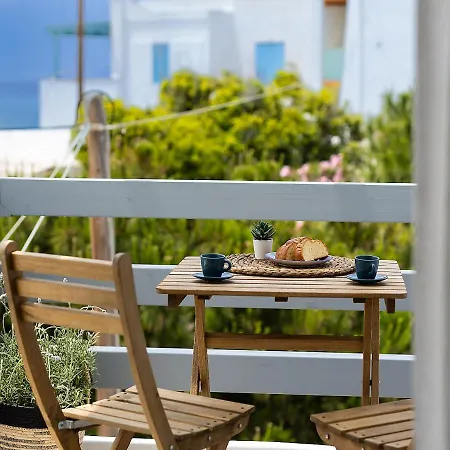 Yara Sea View - 2 Bedrooms With Outdoor Jacuzzi