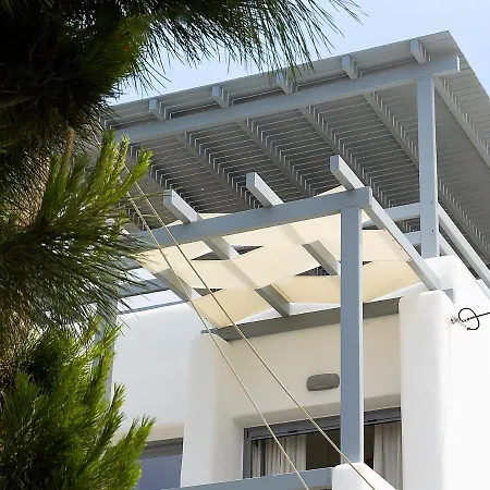 Yara Sea View - 2 Bedrooms With Outdoor Jacuzzi Apartment