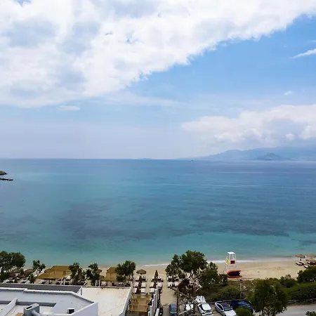Apartment Yara Sea View - 2 Bedrooms With Outdoor Jacuzzi *