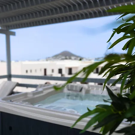 Yara Sea View - 2 Bedrooms With Outdoor Jacuzzi *