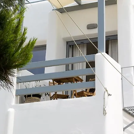 Yara Sea View - 2 Bedrooms With Outdoor Jacuzzi Apartment *