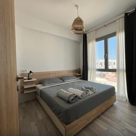 Yara Sea View - 2 Bedrooms With Outdoor Jacuzzi *