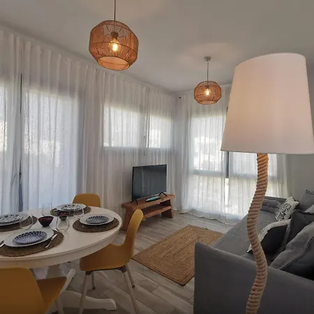 Yara Sea View - 2 Bedrooms With Outdoor Jacuzzi * Agia Anna (Naxos)