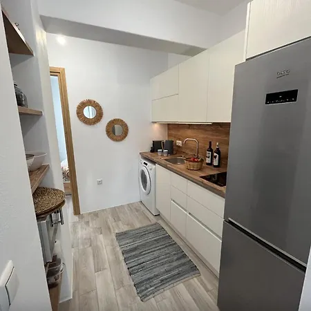 Apartment Yara Sea View - 2 Bedrooms With Outdoor Jacuzzi *